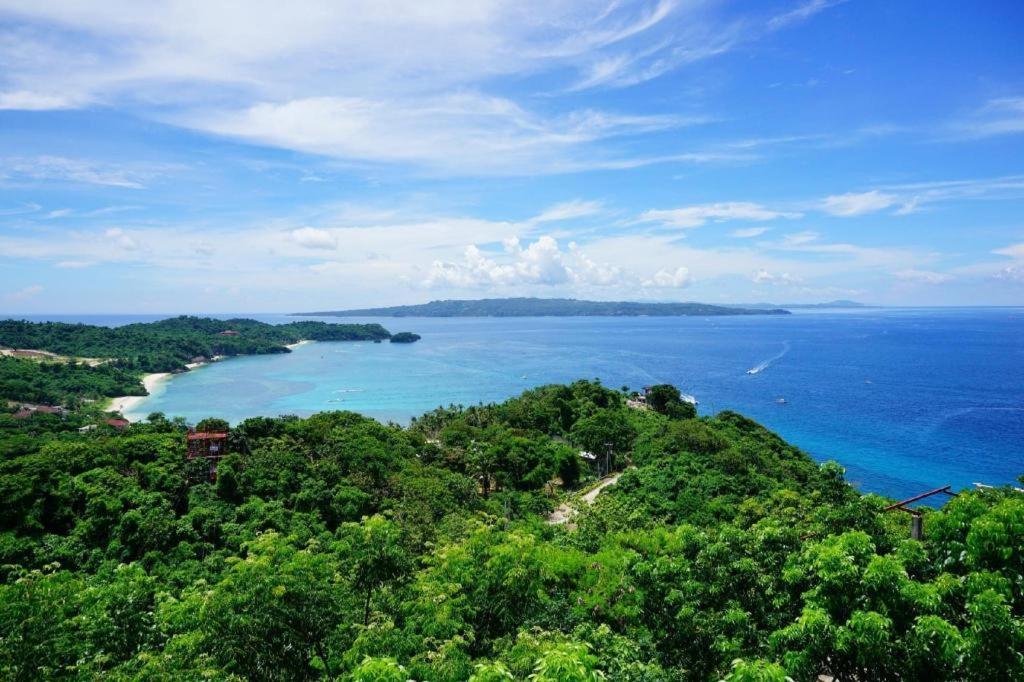 Fat Jimmy'S Hotel Boracay Balabag  Экстерьер фото