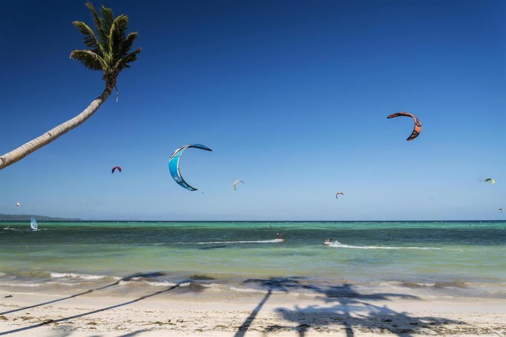 Fat Jimmy'S Hotel Boracay Balabag  Экстерьер фото